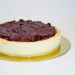 Weinmayer NY cheesecake meitat